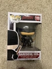 Funko Pop! Marvel Daredevil Netflix Daredevil Masked Vigilante #119 - VAULTED