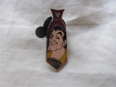 Disney Tauschen Pins 108483 WDW / DLR - 2015 Versteckte Mickey Serie - Villain