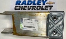 NEW GM OEM FRONT BUMPER GRILLE- ENERGY ABSORBER LEFT GENERAL MOTORS GMC 22865539