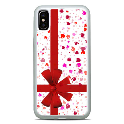 Christmas Gift Case For iPhone 17 16 15 14 13 12 Pro Max Plus