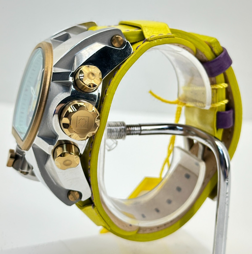 Invicta Bolt Bolt Zeus Magnum Men Model 37250 #196 - Bild 2 von 13
