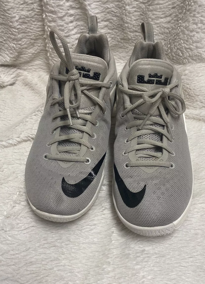 NIKE Zoom Witness Lebron James VOL1 basketball shoes Non marking