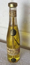 MILLEFIORI CUCCHI MIGNON, 3 sigilli, tappo metallo VINTAGE