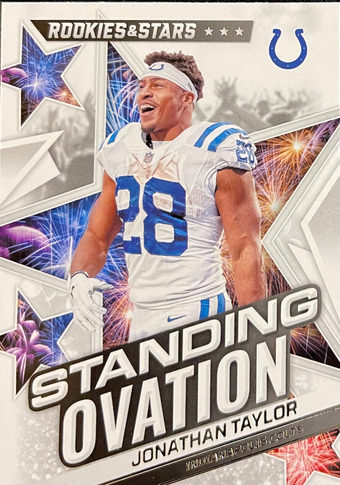 2022 Panini Rookies & Stars Stars, Rookies, Inserts. Autos Pick Your Player - Picture 58 of 101