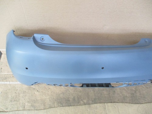 Fiat 500e 500E Typ 332 PDC Stoßfänger Stoßstange hinten Heckschürze NEU original - Picture 14 of 21