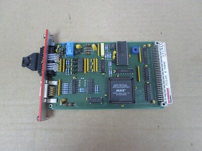 PROMICON SYSTEMS CONTROL MODULE BOARD PCQ-4/6 PCX-4.4