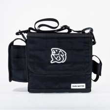 Dark Matter Surfcasting Tackle Lure Bag 3 Tube