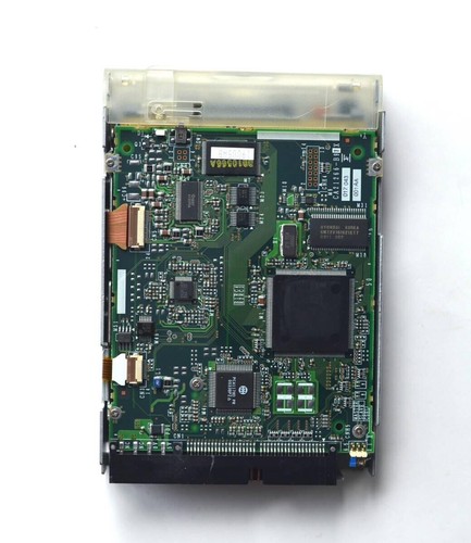 Fujitsu MCF3064AP MO Magneto Optical Drive IDE 640MB Tested Japan Used - 第 5/8 張圖片