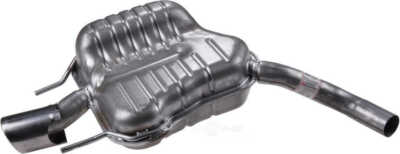 Exhaust Muffler-OES Autopart Intl 2103-236663 fits 06-09 Saab 9-3