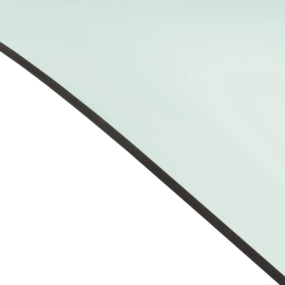 Vidrio de ventana delantera lado izquierdo/conductor para Chevy S10 1982-1992 apto para GMC S15 Bravada Foto 4 de 4