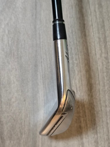 Adams Idea Velocity Slot Tech Single 9 Iron A-Flex 55g RH【Needs New Grip】 - Picture 4 of 11