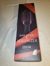 Hair Dryer Brush Blow Dryer Brush in One, 4 in 1 Styling Tools Blow Dryer