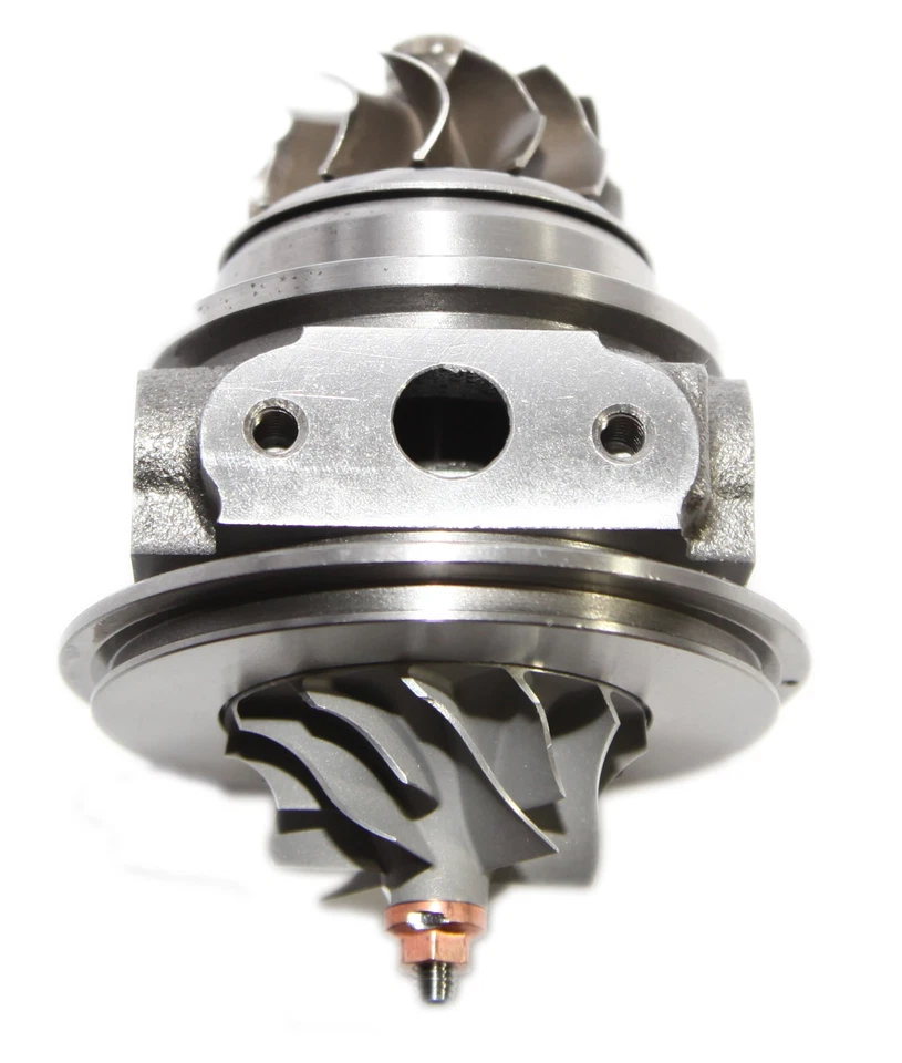 TD04L-12T-8.5 49377-06260 Turbo Cartridge fits 00-04 Volvo V40 1.9T 160HP B4204 - Imagem 2 de 4