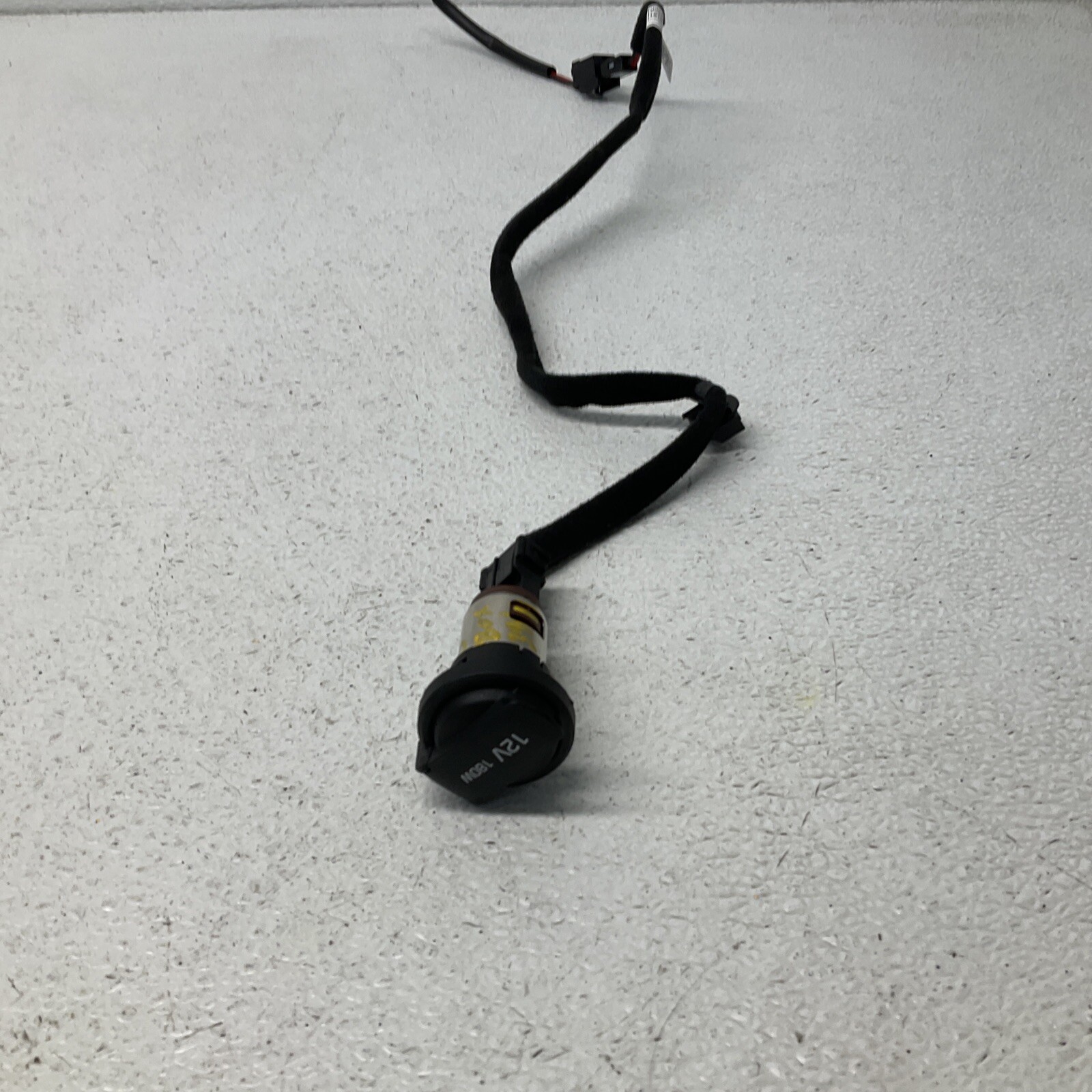 Power Socket Outlet Plug 2016 Sonata