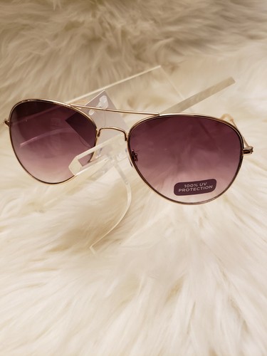 Aviator sunglasses - Picture 2 of 8