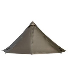 OneTigris Smokey Hut Ultralight Hot Tent Weighs 1200g Black Orca Series for  sale online | eBay