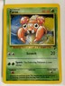 Pokemon - Paras 59/64 Common Vintage 1999 Fossil NM