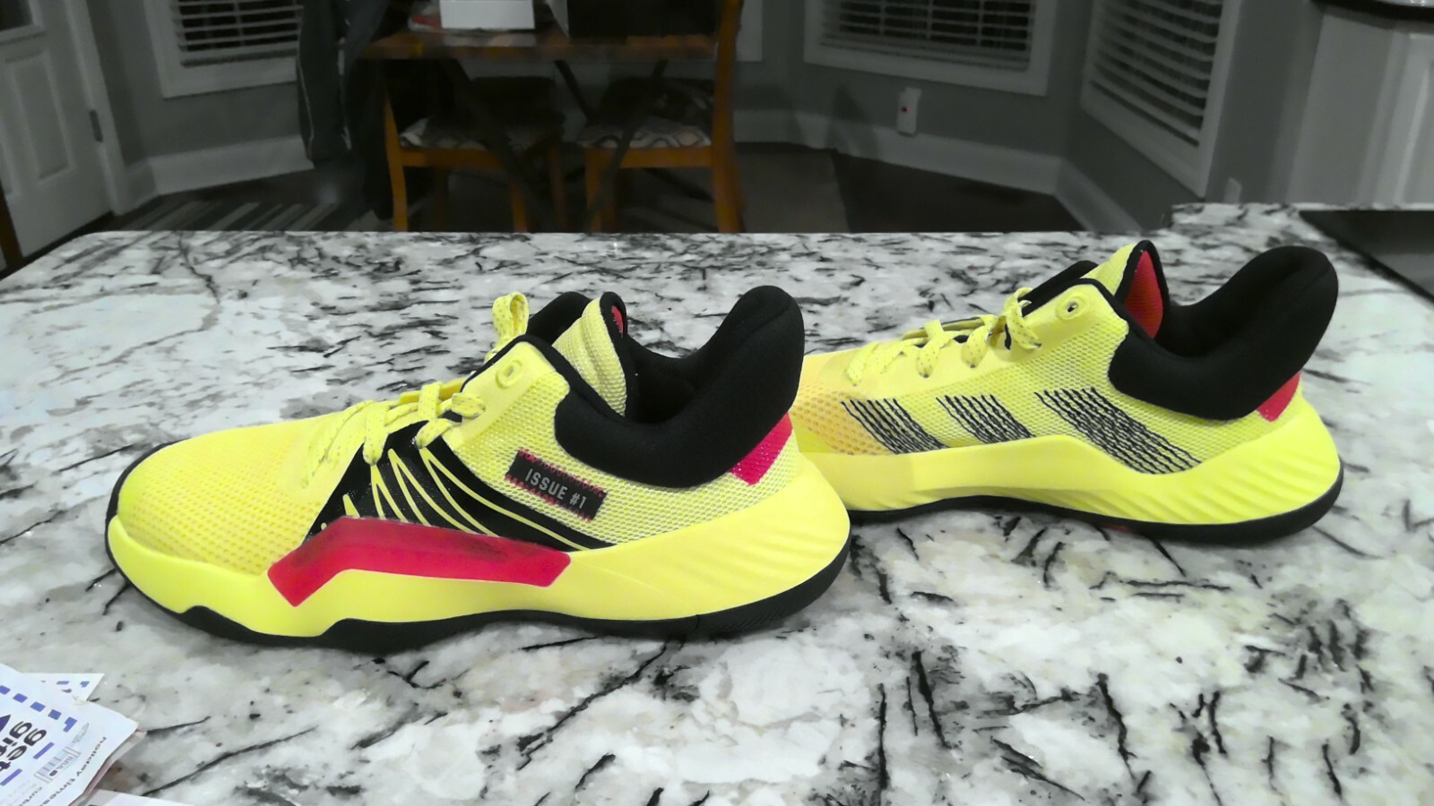 don issue 1 engine 45