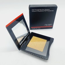 Image of Shiseido Ladies Pop Powdergel Eye Shadow 2.2g 13 Kan-kan Gol