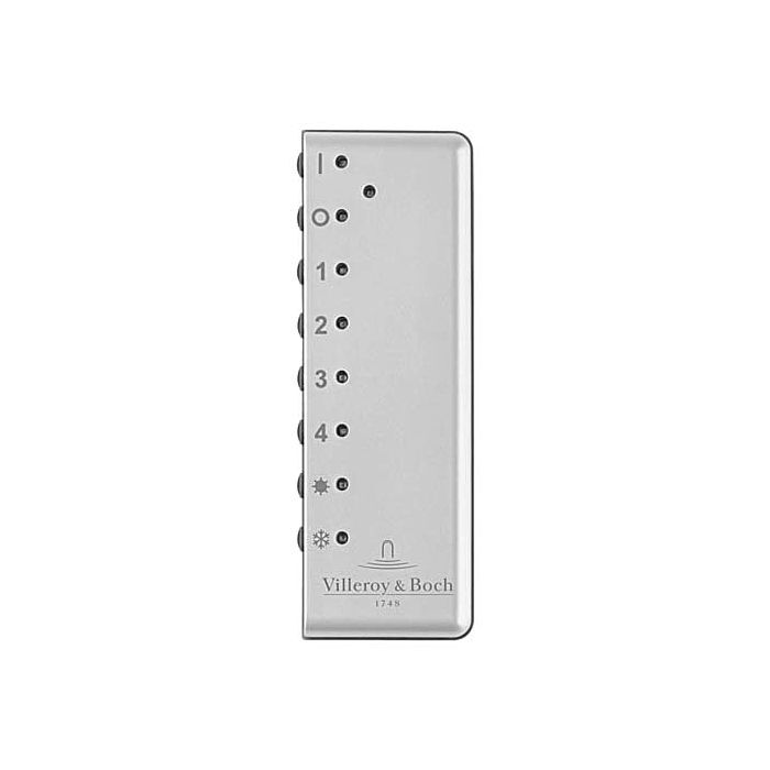 Украшение для волос Villeroy und Boch G9990200, 4x1x11,5 см, на завязках