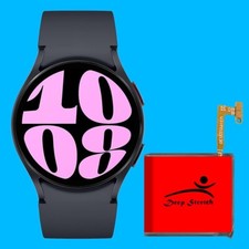 Long Endurance 320mAh Durable Battery for Samsung Galaxy Watch 6 40mm SM-R935U