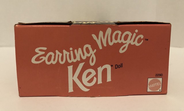 gay ken doll ebay