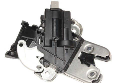 LST Heckklappenschloss Für VW B8 Taos 5T - Zentralverriegelung Kofferraum