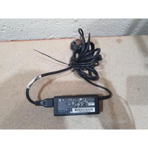 HP PPP009D Netzteil Ladegerät schwarz 3,5A 18,5 Volt 65W für Pavilion Laptop