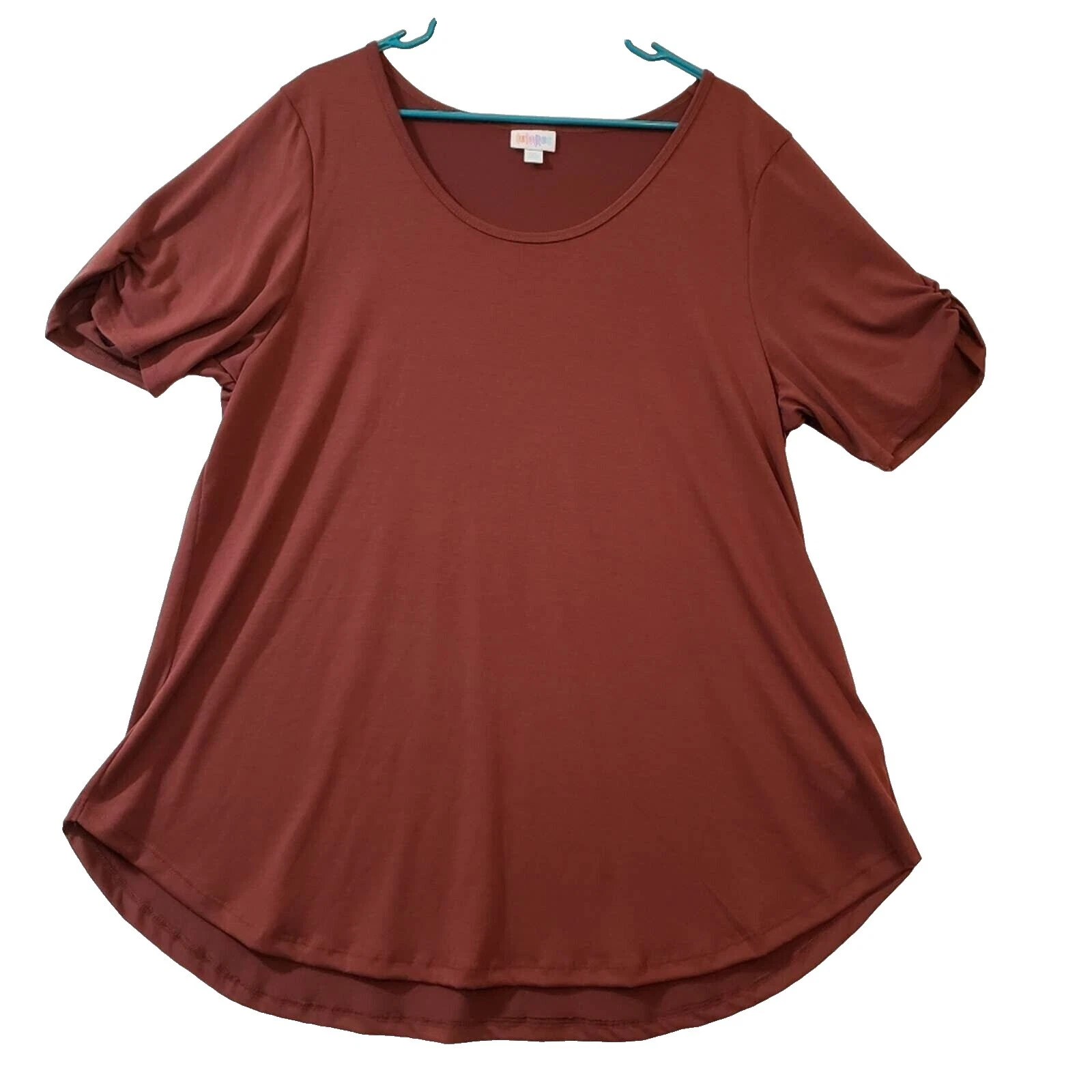 Camisas de negocios LuLaRoe para De mujer