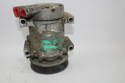 1417G klimakompressor RENAULT KANGOO F KC0 1.9 DIESEL 1997 1414415