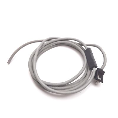Bimba HKX Solid State Cylinder Switch, Sinking NPN, 30VDC, 150mA, 60'' Cable