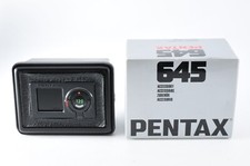  MINT w/Box PENTAX 645 120 Film Back Holder For 645 N NII From JAPAN 170