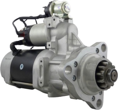 New STARTER Premium Quality 39MT 8200308 12 Volt, 11-Tooth, Rotatable  6924