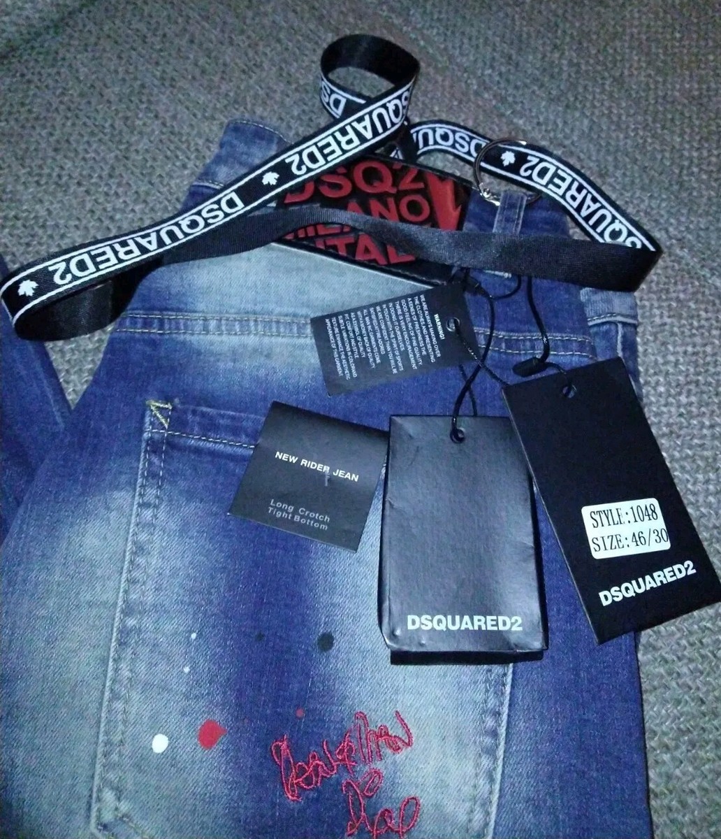 DSQUARED2 MILANO CUT セットアップ 裏地ピンク 濃紺 46 DSQUARED2 セットアップ 総裏 プロントフック ブラック 46