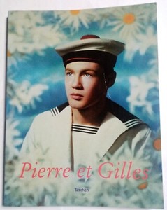 Pierre Et Gilles for sale | eBay