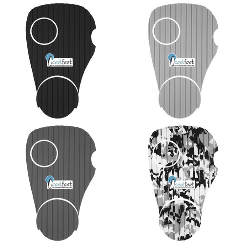 Minn Kota interruttore rotondo (Maxxum, Edge & All Terrain) piede freddo - 25 colori - Foto 3 di 30