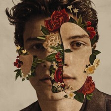 Shawn Mendes by Shawn Mendes [Audio CD]