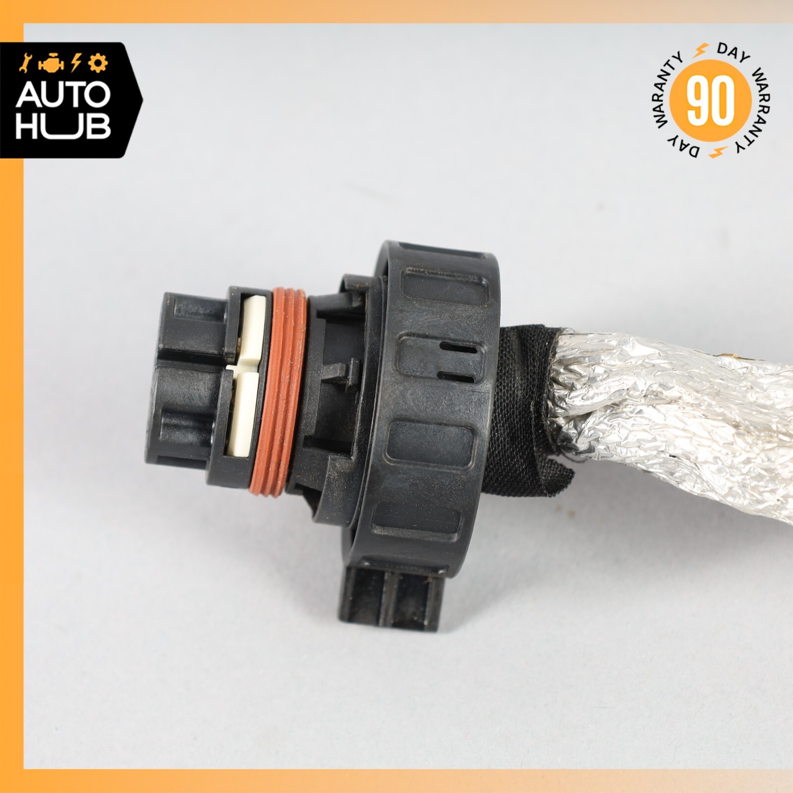 04-18 Maserati GranTurismo S M145 Transmission Gearbox Wire Harness OEM
