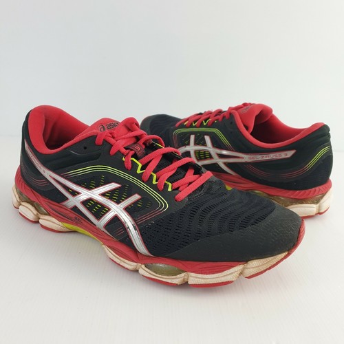 ziruss 3 asics