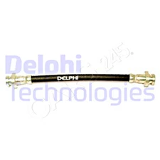 DELPHI Brake Hose For NISSAN Cube Micra II 92-03 46214-5F000