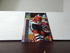 92 classic Cale Hulse #170