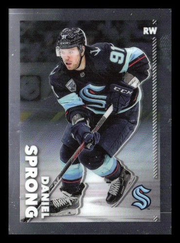 2022 Daniel Sprong #420