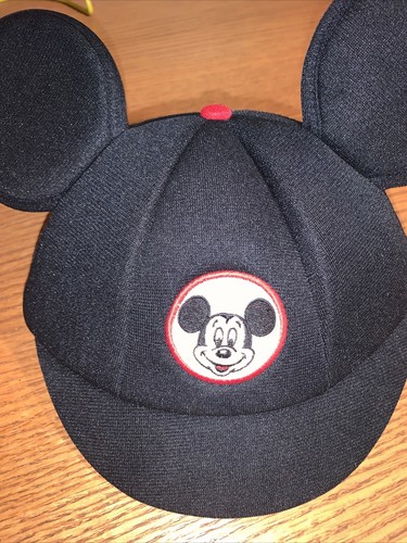 Hat Company Mickey Mouse Club hat 