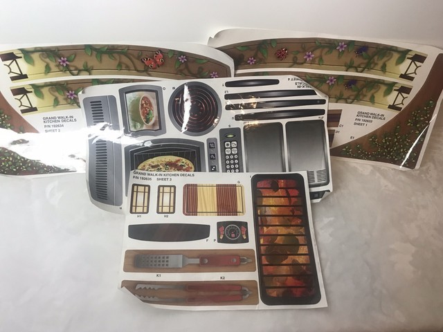 step 2 grand kitchen and grill