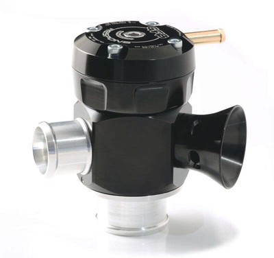 GFB Fits 15+ Subaru WRX 2.0L (FA20DIT) AWD Sedan TMS Respons Blow Off Valve Kit