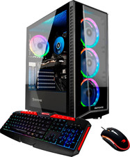 IBuyPower Gaming PC