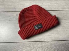 Karl Kani Beanie Mütze Acryl One Size
