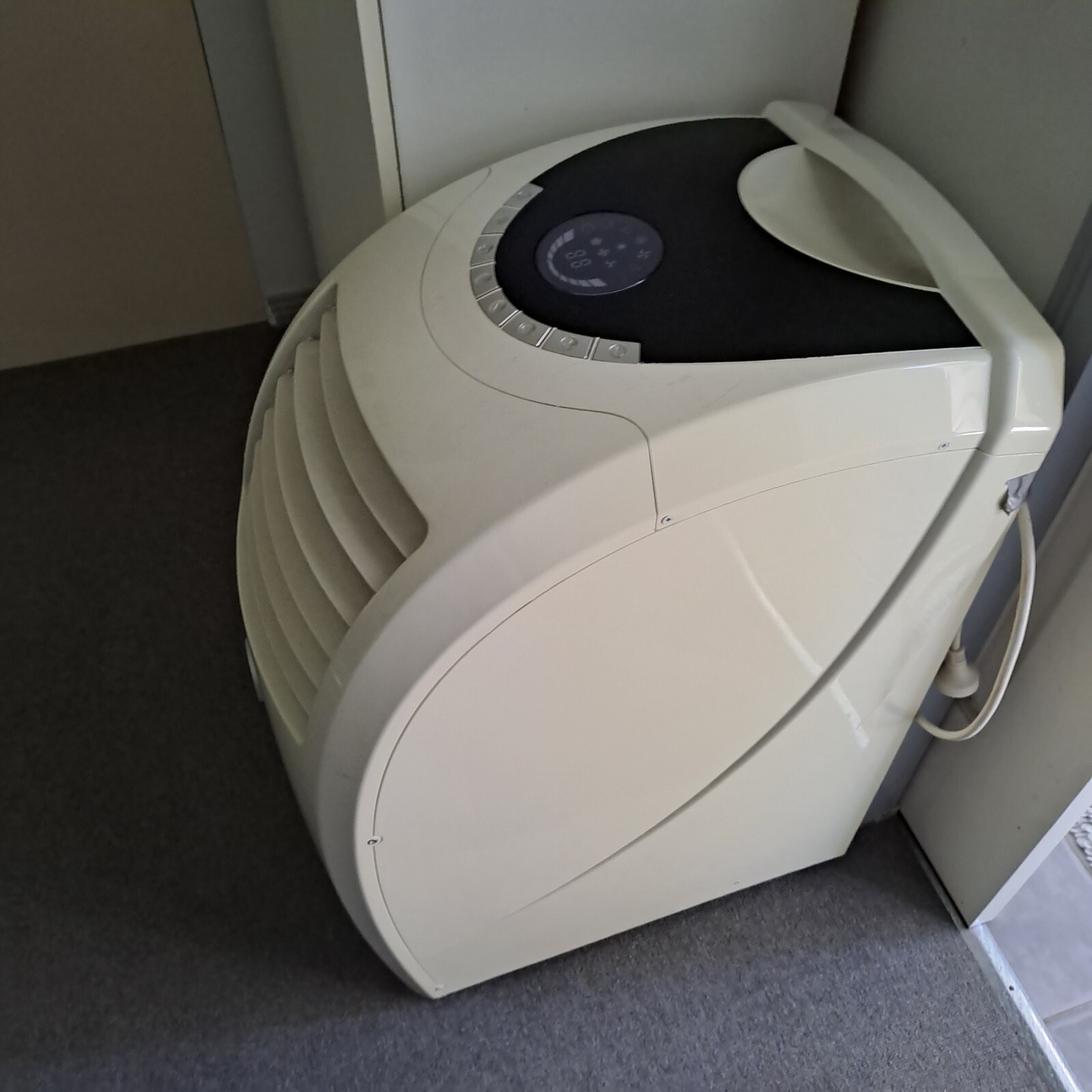 used portable air conditioners eBay