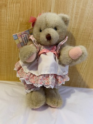 cherished teddies plush