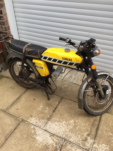 Yamaha Fs1e dx - Picture 1 of 21